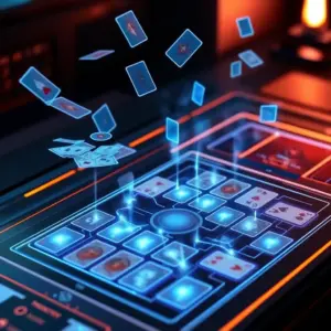 2025년 실시간 온라인 게임에서 초보와 숙련 유저의 실력 차이를 만드는 판 흐름 해석과 전략 판단 기준 분석