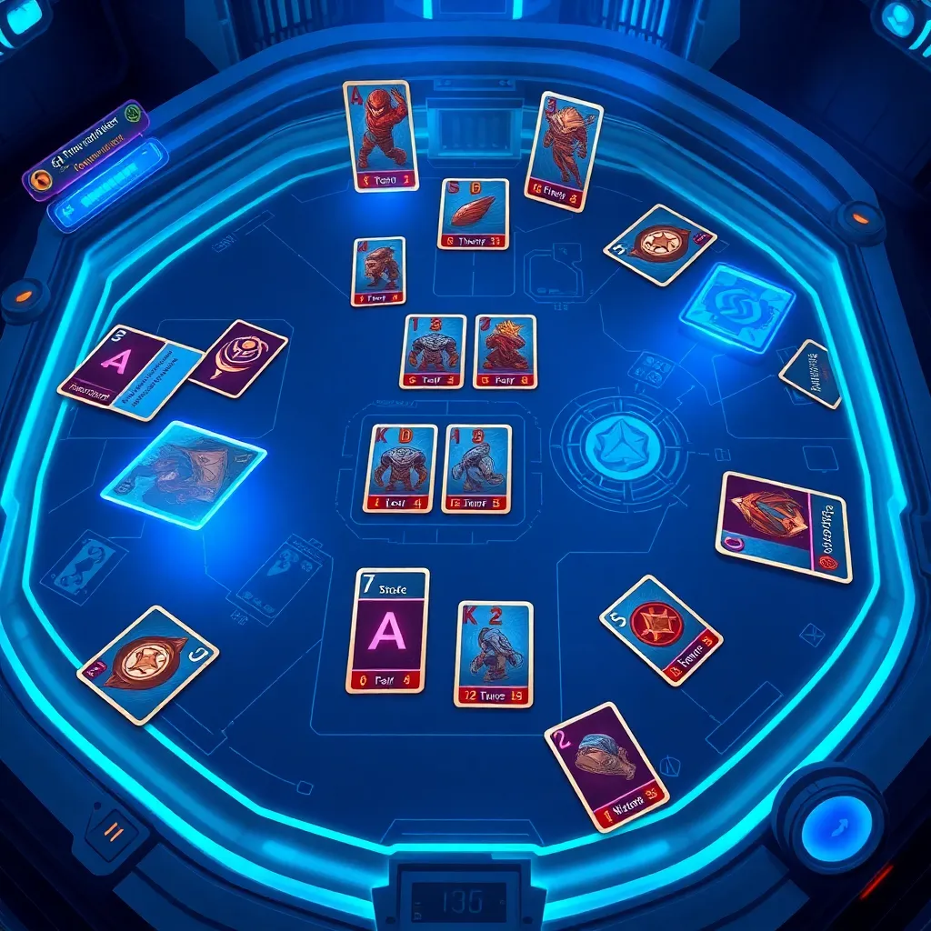 실시간 온라인 게임에서 화면과 정보 표시를 바탕으로 판의 흐름을 읽고 전략 판단의 기준을 세우는 숙련 유저의 사고 방식을 단계별로 분석한다