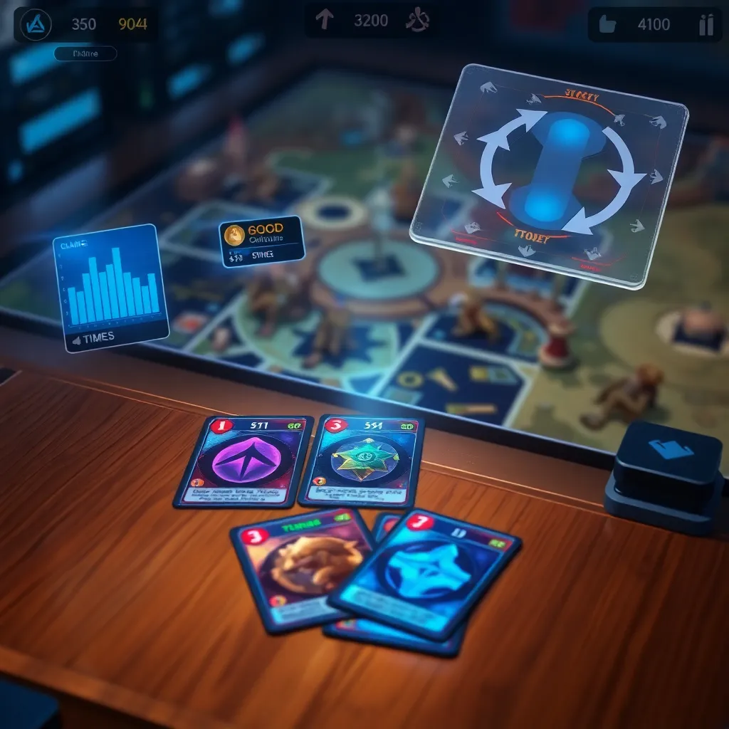 온라인 게임에서 실시간으로 정보가 흐를 때 숙련 유저가 판을 읽고 전략을 전환하는 방식은 왜 실력 차이를 만들어내는가