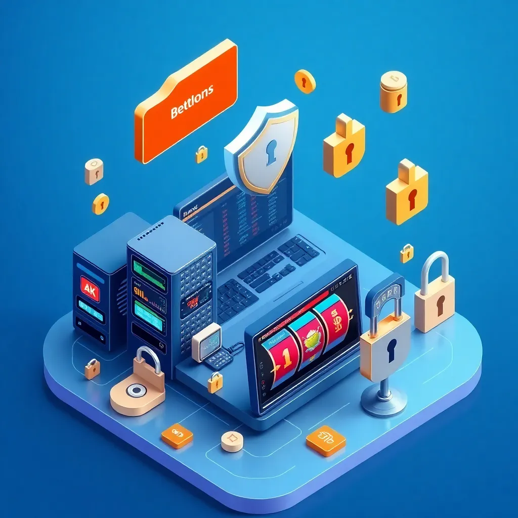 멀티 게임형 플레이환경에서의 사이트안정성과 이용패턴 분석