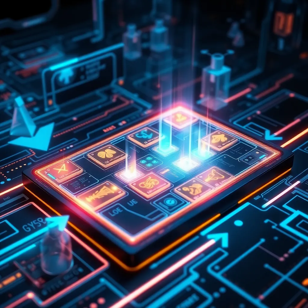 실시간 진행 흐름이 전략 판단에 미치는 영향