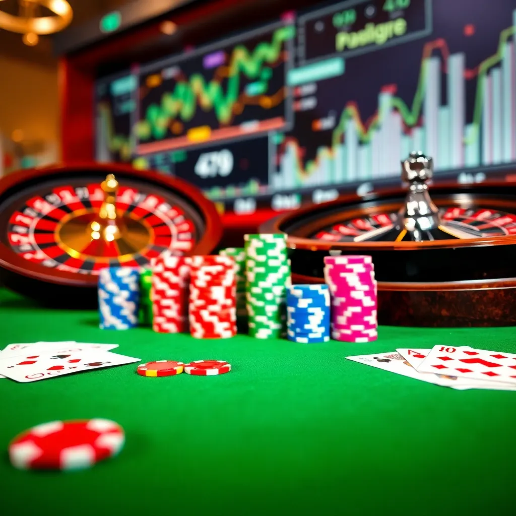 유저경험 최적화를 위한 플레이환경과 접근방식의 변화