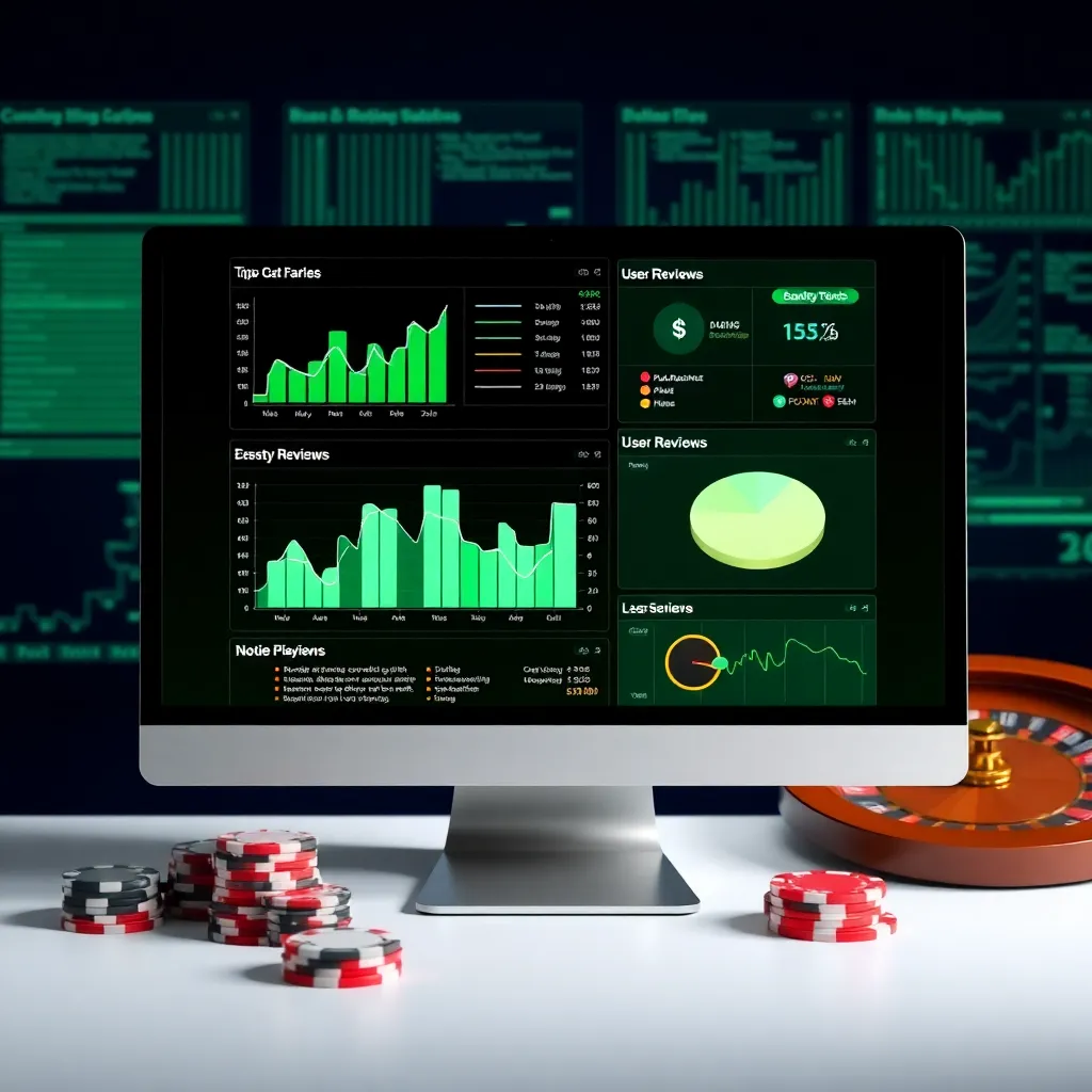 이용후기로 살펴보는 플레이사이트 구조와 운영 안정성