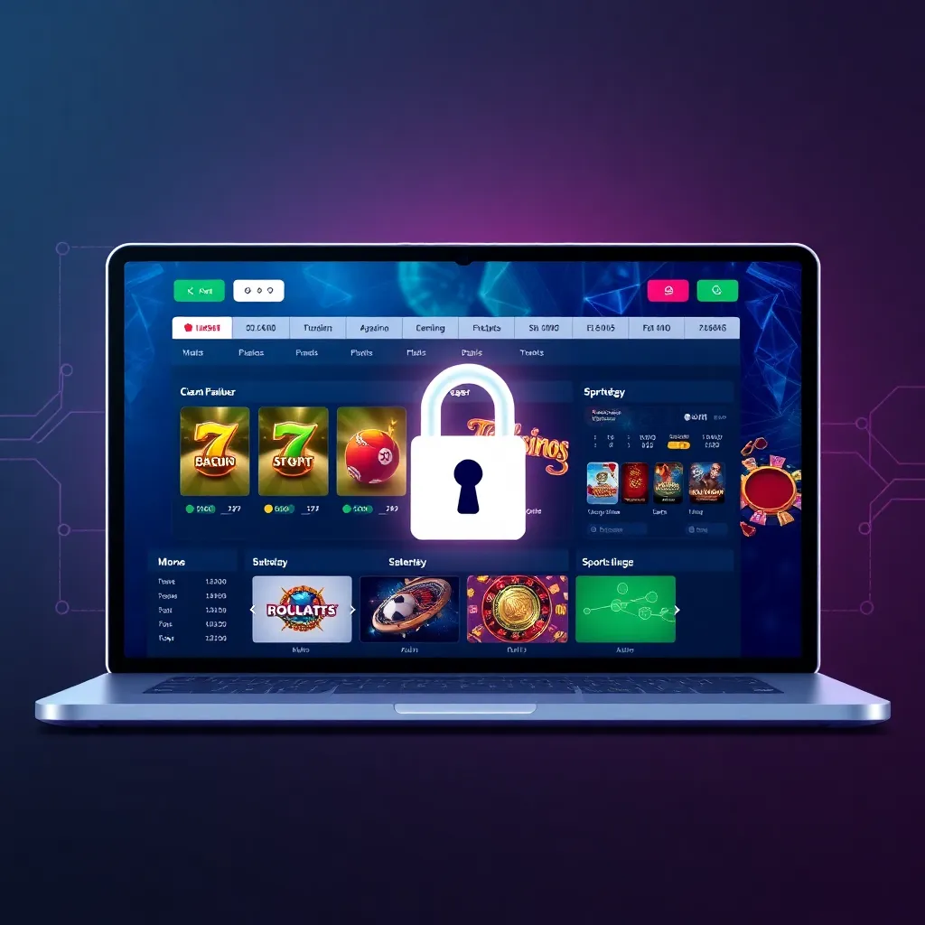 이용후기를 통해 본 플레이흐름과 사이트안정성 관계