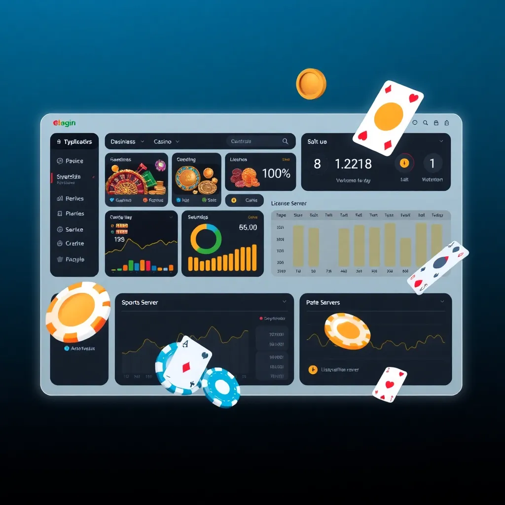 최신 플레이사이트 구조와 이용패턴이 유저경험에 미치는 영향