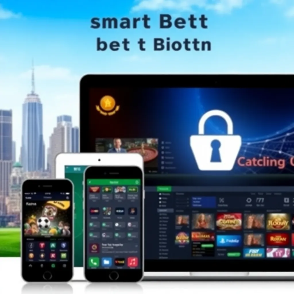 플레이사이트 이용구조와 사이트안정성: 초보자에서 전문가까지