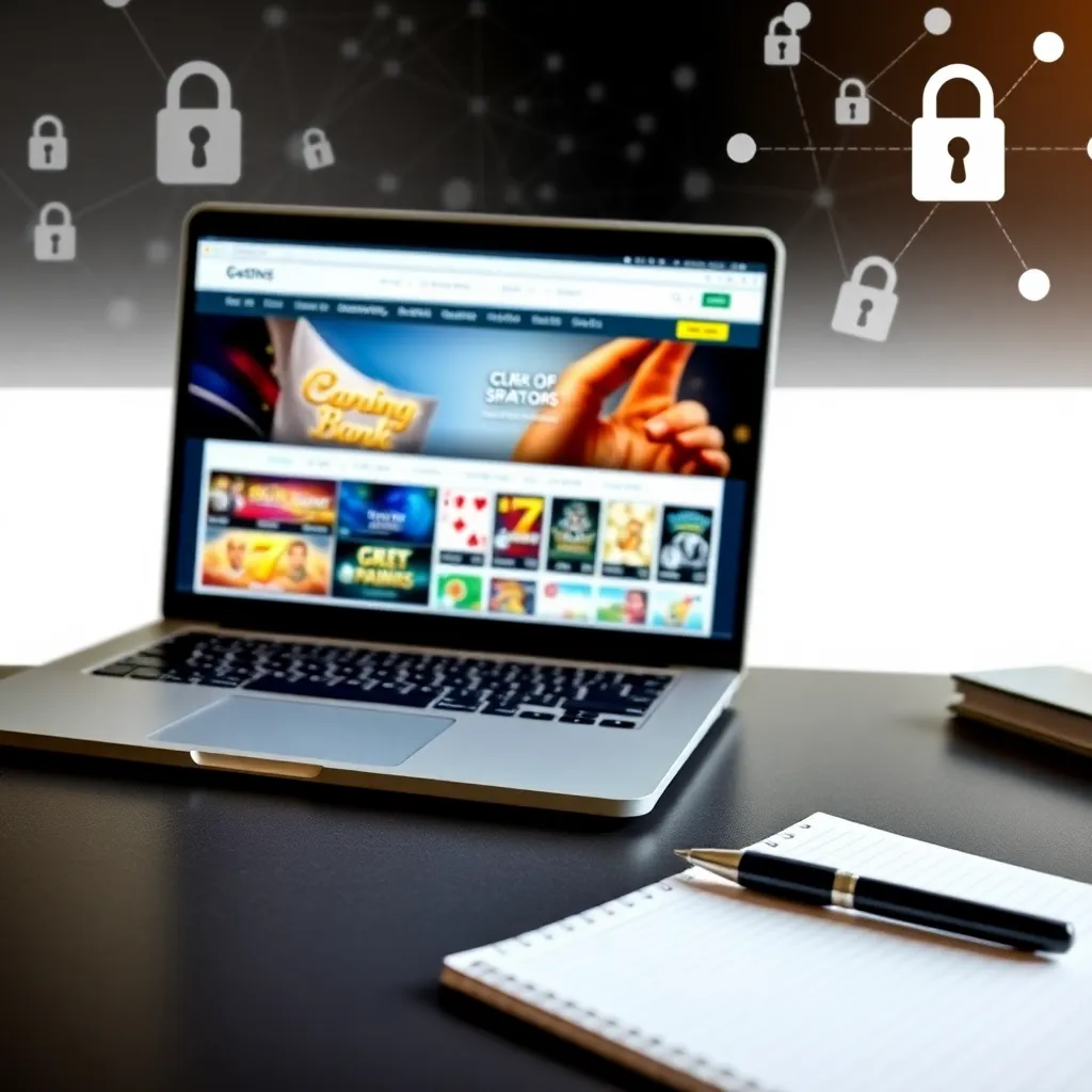 플레이환경 차이에 따른 게임 접근방식과 사이트안정성 분석