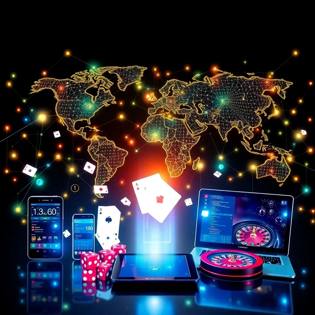 모바일과 PC의 플레이환경 차이: 유저경험과 플레이흐름 분석