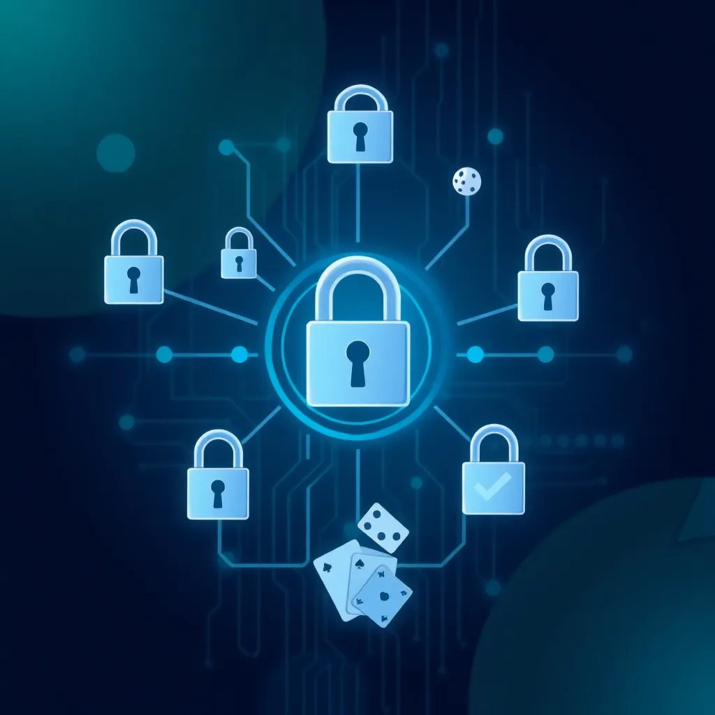 사이트안정성을 통한 장기 이용 가능성: 플레이환경의 현재와 미래