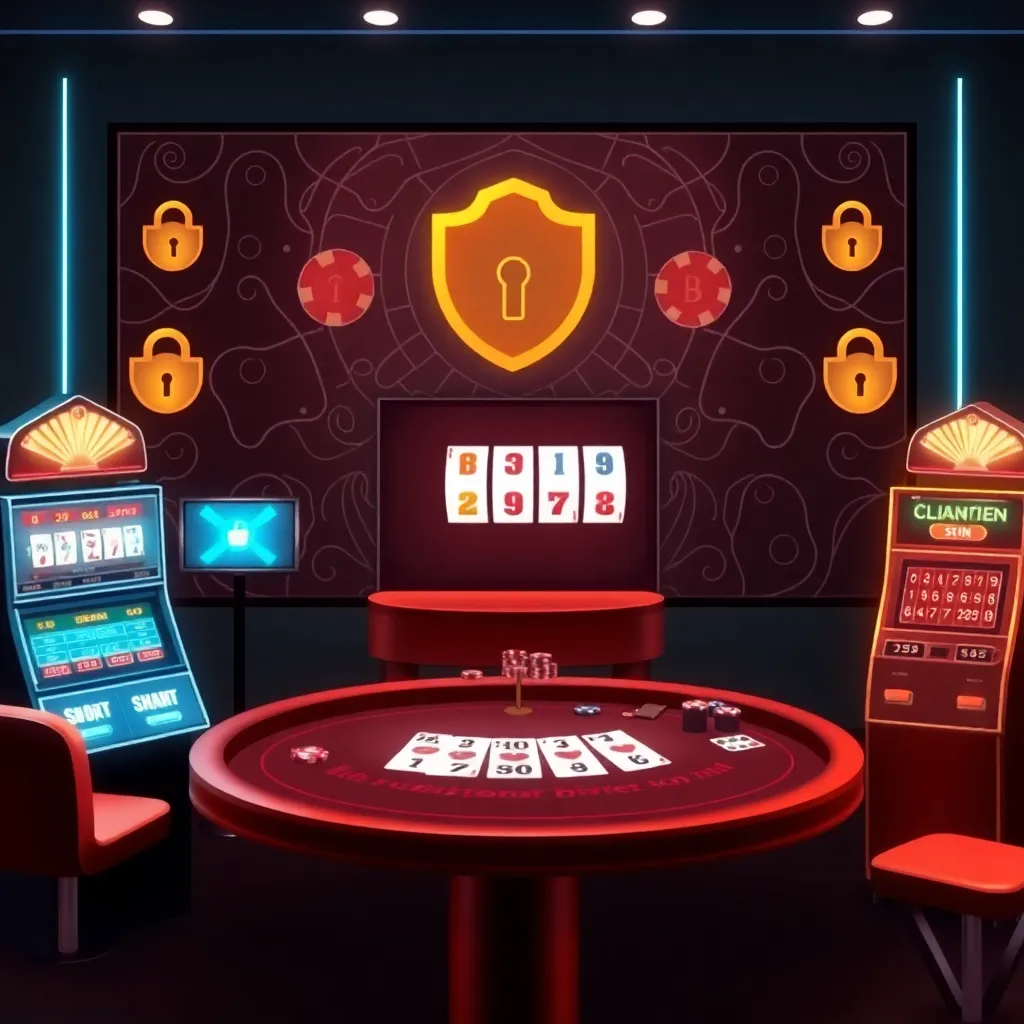 플레이사이트 유저경험 최적화 위한 게임 접근방식과 흐름 분석